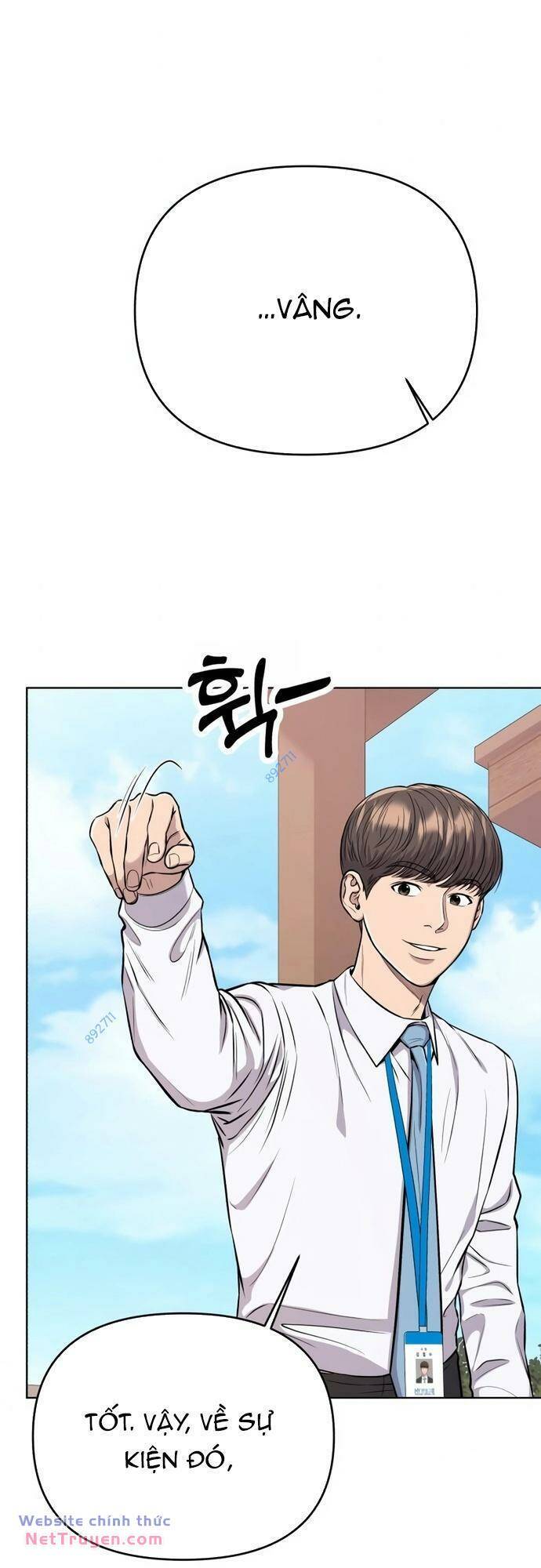 Nhân Viên Thực Tập Kim Cheolsu - chap22 - Trang 97